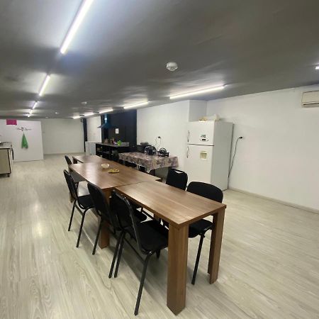 Hostelpoint Τασκένδη Εξωτερικό φωτογραφία