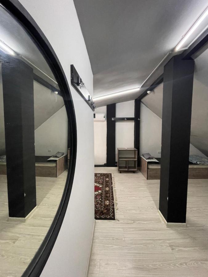 Hostelpoint Τασκένδη Εξωτερικό φωτογραφία