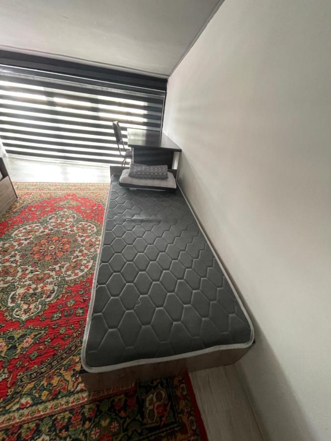 Hostelpoint Τασκένδη Εξωτερικό φωτογραφία
