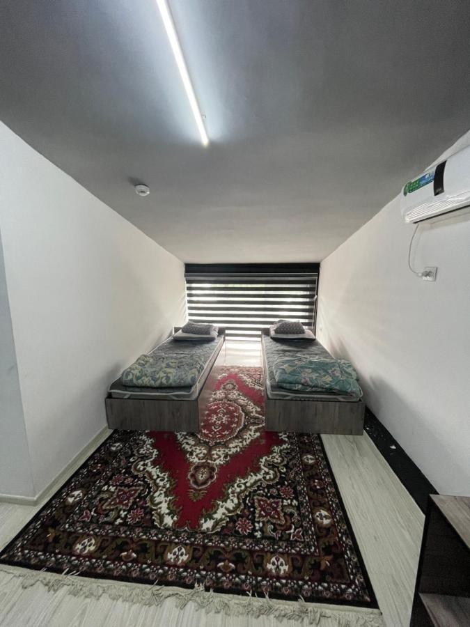 Hostelpoint Τασκένδη Εξωτερικό φωτογραφία