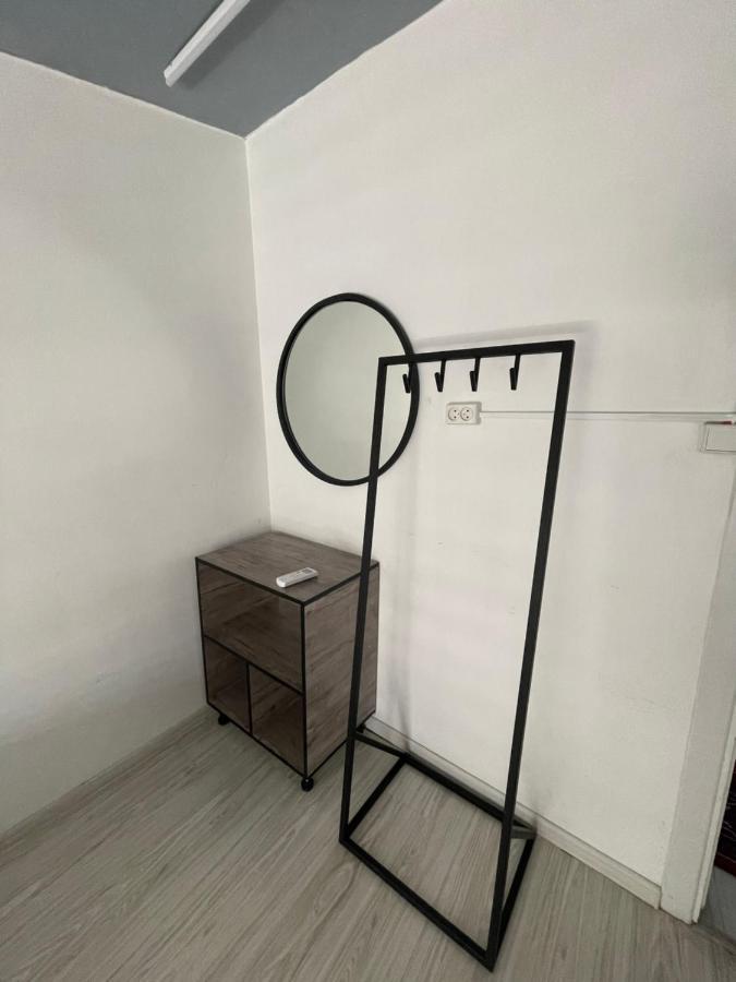 Hostelpoint Τασκένδη Εξωτερικό φωτογραφία
