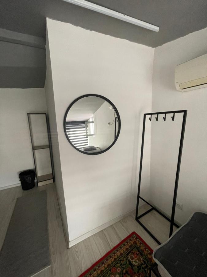 Hostelpoint Τασκένδη Εξωτερικό φωτογραφία
