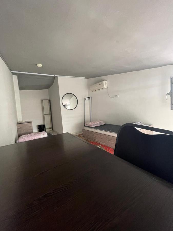 Hostelpoint Τασκένδη Εξωτερικό φωτογραφία