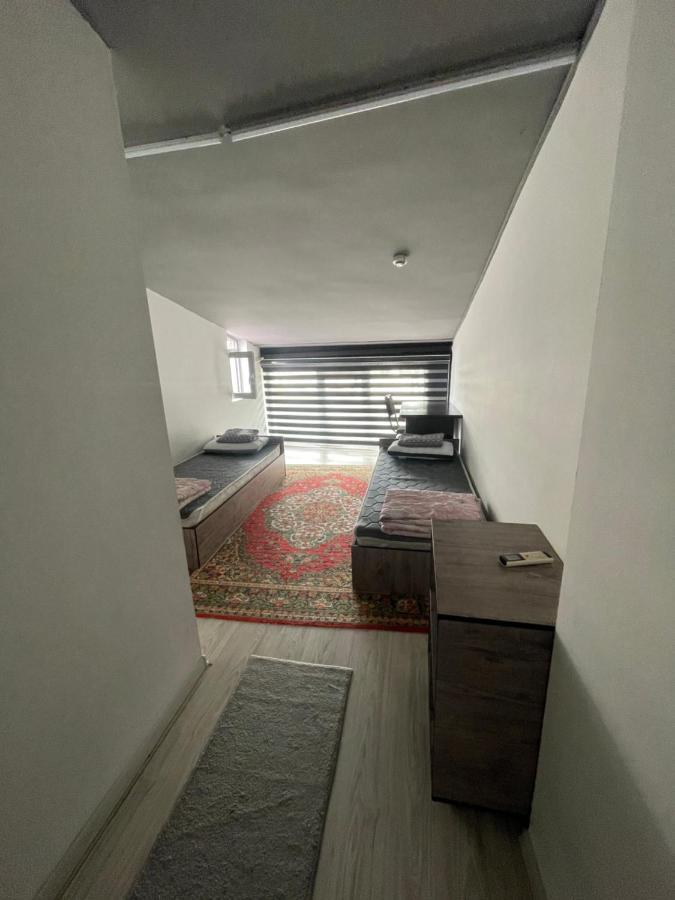 Hostelpoint Τασκένδη Εξωτερικό φωτογραφία