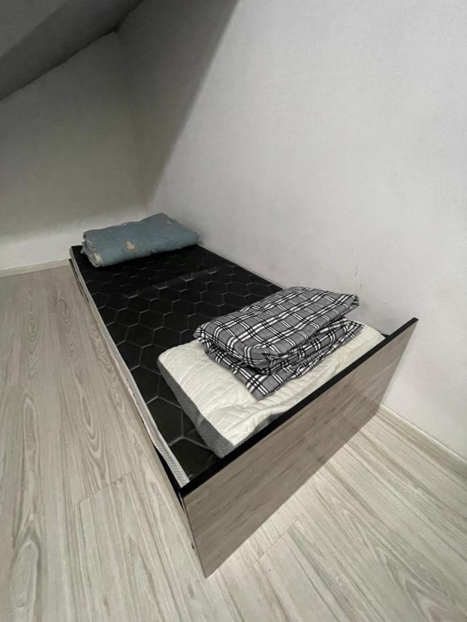 Hostelpoint Τασκένδη Εξωτερικό φωτογραφία