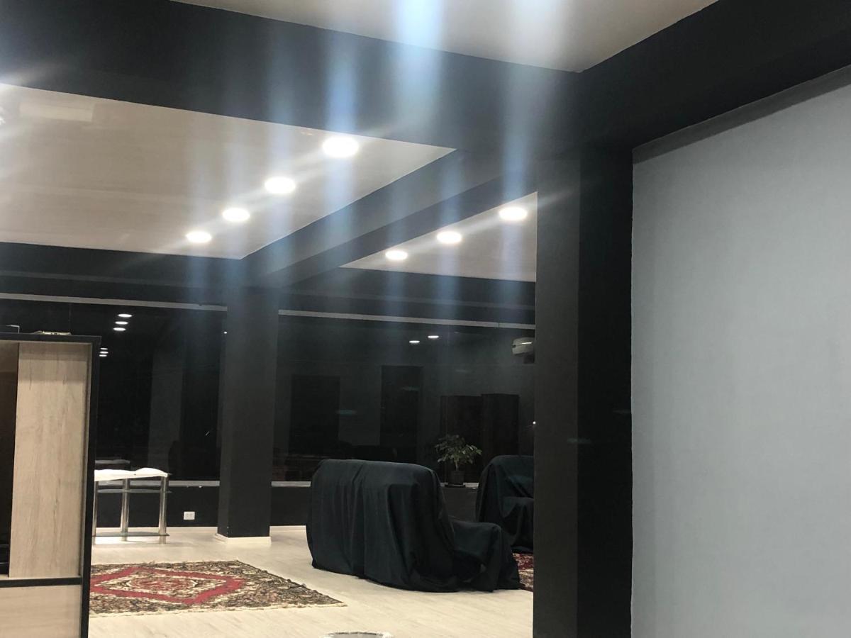 Hostelpoint Τασκένδη Εξωτερικό φωτογραφία