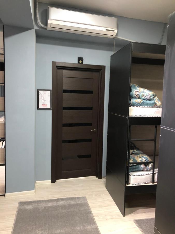 Hostelpoint Τασκένδη Εξωτερικό φωτογραφία