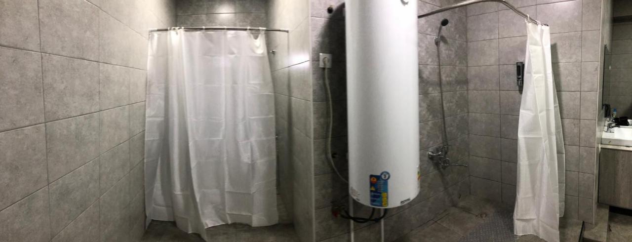 Hostelpoint Τασκένδη Εξωτερικό φωτογραφία
