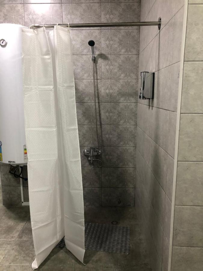 Hostelpoint Τασκένδη Εξωτερικό φωτογραφία