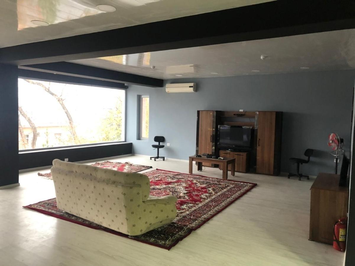 Hostelpoint Τασκένδη Εξωτερικό φωτογραφία