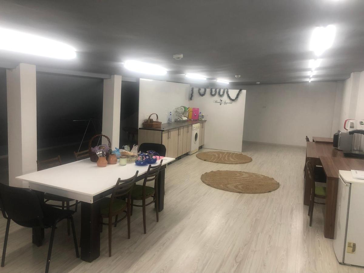 Hostelpoint Τασκένδη Εξωτερικό φωτογραφία