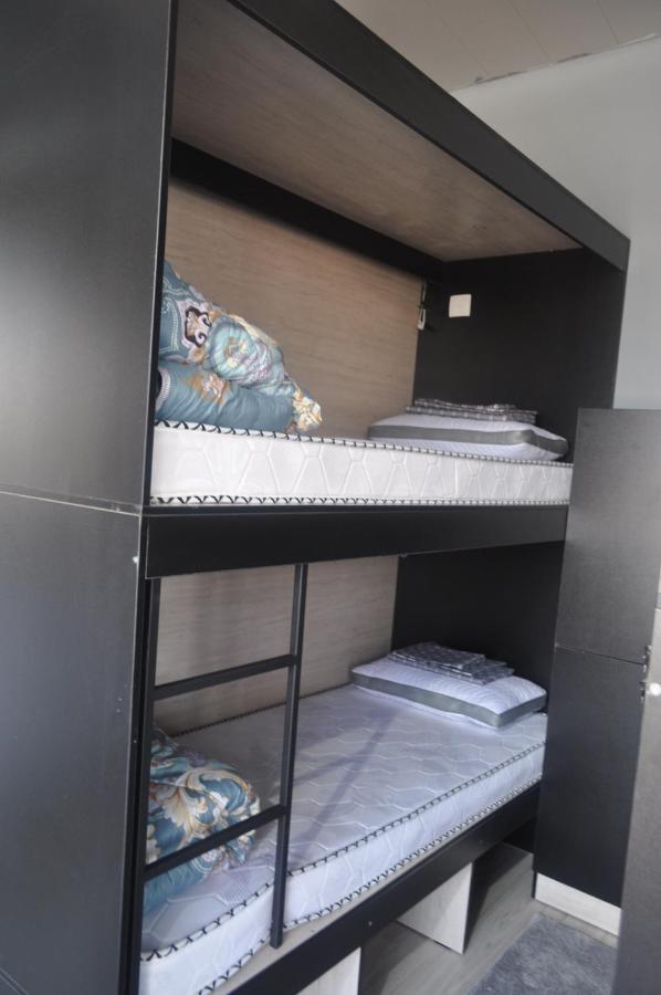 Hostelpoint Τασκένδη Εξωτερικό φωτογραφία