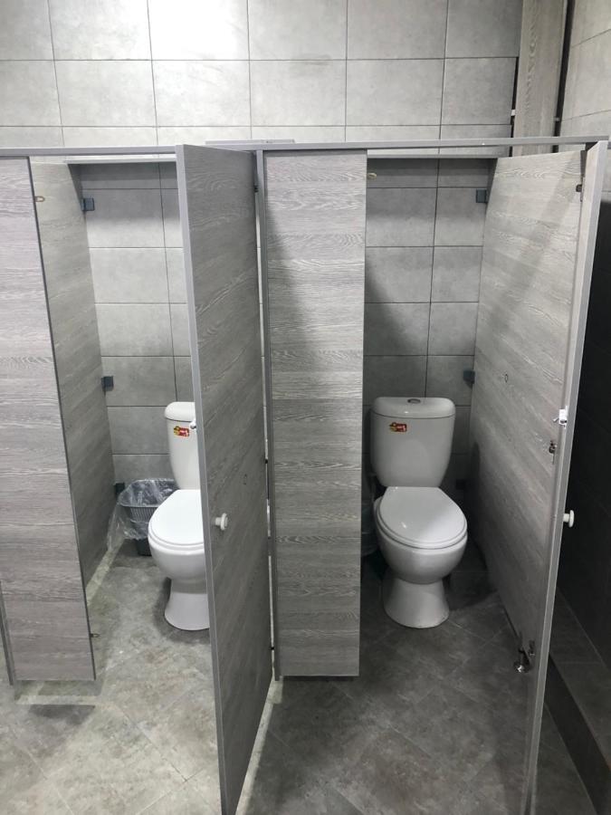 Hostelpoint Τασκένδη Εξωτερικό φωτογραφία