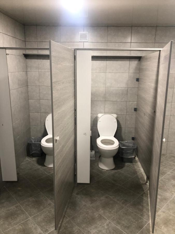 Hostelpoint Τασκένδη Εξωτερικό φωτογραφία